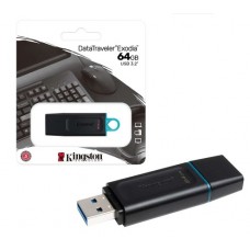 USB Kingston 64GB 3.2